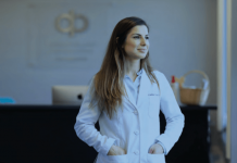 Vlerësohet mjekja shqiptare, merr çmimin e rëndësishëm në SHBA