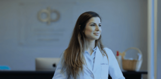 Vlerësohet mjekja shqiptare, merr çmimin e rëndësishëm në SHBA