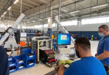 Lajmi i mirë/ Hapet fabrika e re e automobilëve në Bathore, 2 mijë vende të reja pune