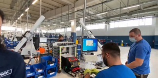 Lajmi i mirë/ Hapet fabrika e re e automobilëve në Bathore, 2 mijë vende të reja pune