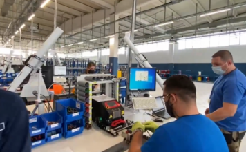 Lajmi i mirë/ Hapet fabrika e re e automobilëve në Bathore, 2 mijë vende të reja pune