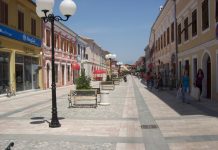 Qendra Historike e Shkodrës shpallet pasuri kulturore