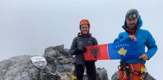 Njihuni me shqiptaren e rekordeve, 18 vjeçarja Mrika Nikçi që ka mahnitur botën