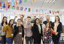 Organizata shqiptare fiton çmimin “Charity of the Year” në Britani