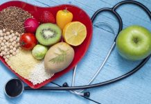 Ushqimet që duhet të konsumoni për një zemër të shëndetshme