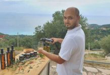 Historia e të riut që la Kanadanë për traditën e familjes në Lukovë, sot ka krijuar një brand shqiptar