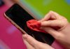 Mënyra e duhur për dezinfektimin e telefonit celular