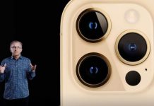 iPhone prezanton modelet ”iPhone 12” dhe ”12 Pro”