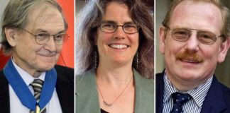 Jepet çmimi Nobel në Fizikë, ja zbulimi i tre shkencëtarëve fitues