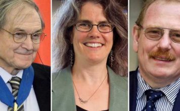 Jepet çmimi Nobel në Fizikë, ja zbulimi i tre shkencëtarëve fitues