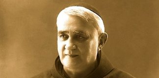 149 vite nga lindja e të papërsëritshmit, Homerit shqiptar, Gjergj Fishtës