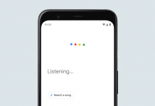 Google ju ndihmon të gjeni titullin e një këngë duke e kënduar atë