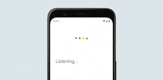 Google ju ndihmon të gjeni titullin e një këngë duke e kënduar atë