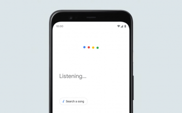 Google ju ndihmon të gjeni titullin e një këngë duke e kënduar atë
