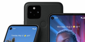 “Google” prezanton smartphone të veçantë për rrjetin 5G