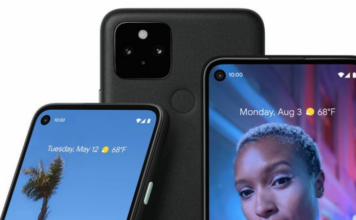 “Google” prezanton smartphone të veçantë për rrjetin 5G