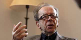 Kadare nderohet me titullin shkencor ndërkombëtar