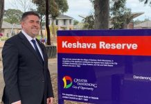 Shqiptari Jim Memeti rizgjidhet kryetar bashkie në Australi