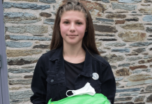 Nga Shqipëria në Francë, Klea Lela fituese e konkursit të elokuencës