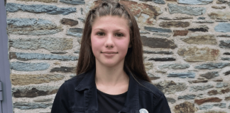 Nga Shqipëria në Francë, Klea Lela fituese e konkursit të elokuencës