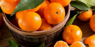 Shtatë përfitime për organizmin, vlerat e jashtëzakonshme të një portokalli në ditë
