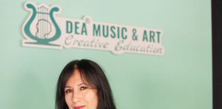 Pianistja shqiptare hap shkollë muzike në ShBA për të vazhduar traditën familjare