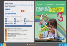 Qeveria shqiptare blen tekstet mësimore për shkollat shqipe në Serbi