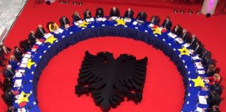 Shqipëria dhe Kosova forcojnë marrëdhëniet tregtare, ja vlera e eksporteve mes dy vendeve