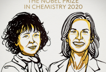 Dy gra fituese të Çmimit ‘Nobel’ për Kimi