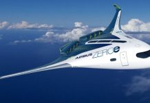 Avioni i epokës hapësinore mund të ndryshojë fluturimin përgjithmonë