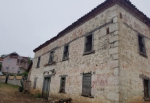 Nis puna për restaurimin e shtëpisë së shkrimtarit të njohur Sterjo Spasse