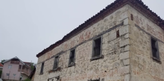 Nis puna për restaurimin e shtëpisë së shkrimtarit të njohur Sterjo Spasse