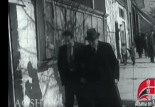 Pamjet e rralla/ Thanas Viso Mborja, nxënësi i parë i shkollës së parë shqipe (VIDEO)