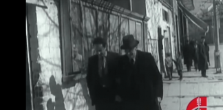 Pamjet e rralla/ Thanas Viso Mborja, nxënësi i parë i shkollës së parë shqipe (VIDEO)