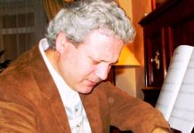 Albumi i kompozitorit shqiptar renditet në 10 më të mirët, lë pas Beethoven