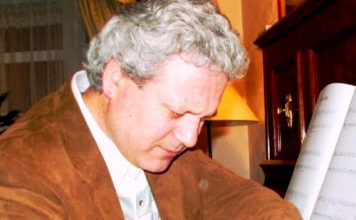 Albumi i kompozitorit shqiptar renditet në 10 më të mirët, lë pas Beethoven