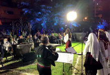 Mbahet “ahengu shkodran’, kryevepra e trashëgimisë shpirtërore shqiptare