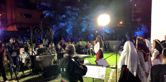 Mbahet “ahengu shkodran’, kryevepra e trashëgimisë shpirtërore shqiptare