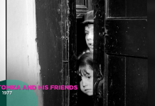 Filmi ‘Tomka dhe shokët e tij’ shfaqet para 40 milionë shikuesve në SHBA