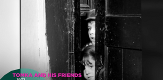 Filmi ‘Tomka dhe shokët e tij’ shfaqet para 40 milionë shikuesve në SHBA