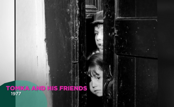 Filmi ‘Tomka dhe shokët e tij’ shfaqet para 40 milionë shikuesve në SHBA