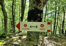 FOTO/ Perla natyrore e Shqipërisë, 54 vite nga shpallja e Thethit Park Kombëtar