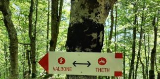 FOTO/ Perla natyrore e Shqipërisë, 54 vite nga shpallja e Thethit Park Kombëtar