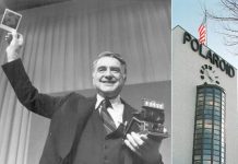 Pyetja kurioze e vajzes 3 vjeçare që çoi në shpikjen e kamerës “polaroid”