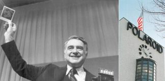 Pyetja kurioze e vajzes 3 vjeçare që çoi në shpikjen e kamerës “polaroid”