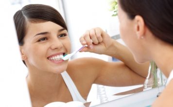 Studimi/ Me një gojë të shëndetshme përballoni më mirë edhe Covid-19