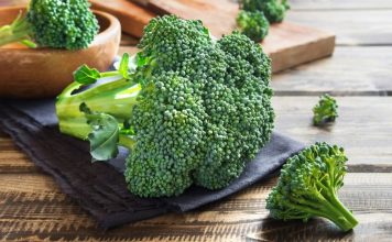 Ushqimet më të mira, çfarë duhet të konsumojmë gjatë muajit dhjetor