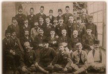 112 vjet nga Kongresi i Manastirit, vendosja e alfabetit shqip