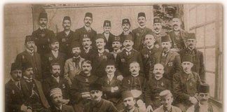 112 vjet nga Kongresi i Manastirit, vendosja e alfabetit shqip