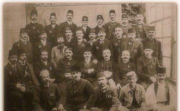 112 vjet nga Kongresi i Manastirit, vendosja e alfabetit shqip